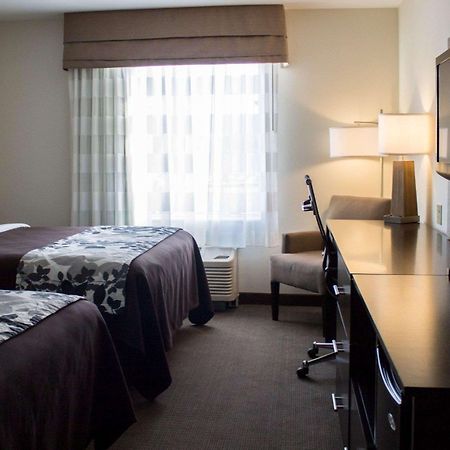 Sleep Inn & Suites Moundsville - Wheeling Kültér fotó