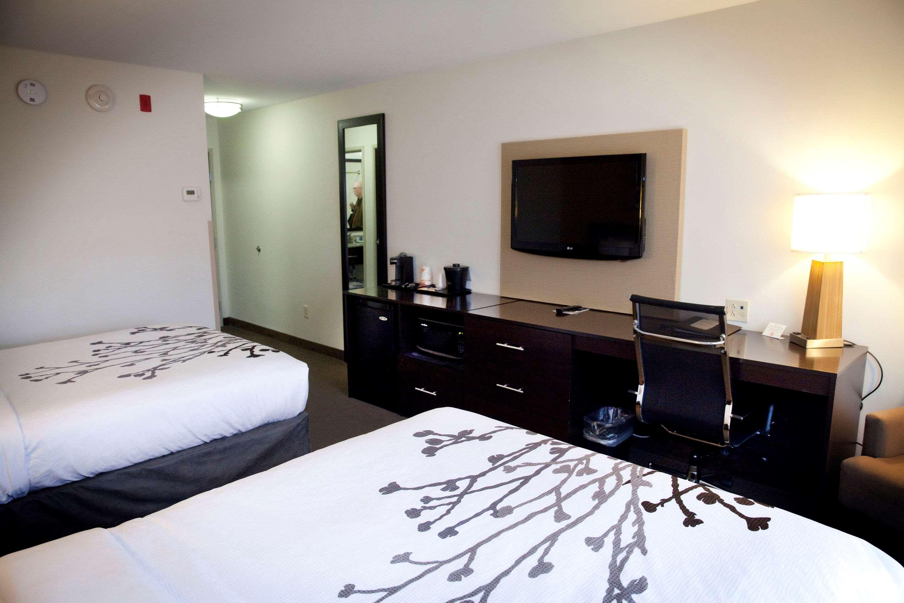 Sleep Inn & Suites Moundsville - Wheeling Kültér fotó