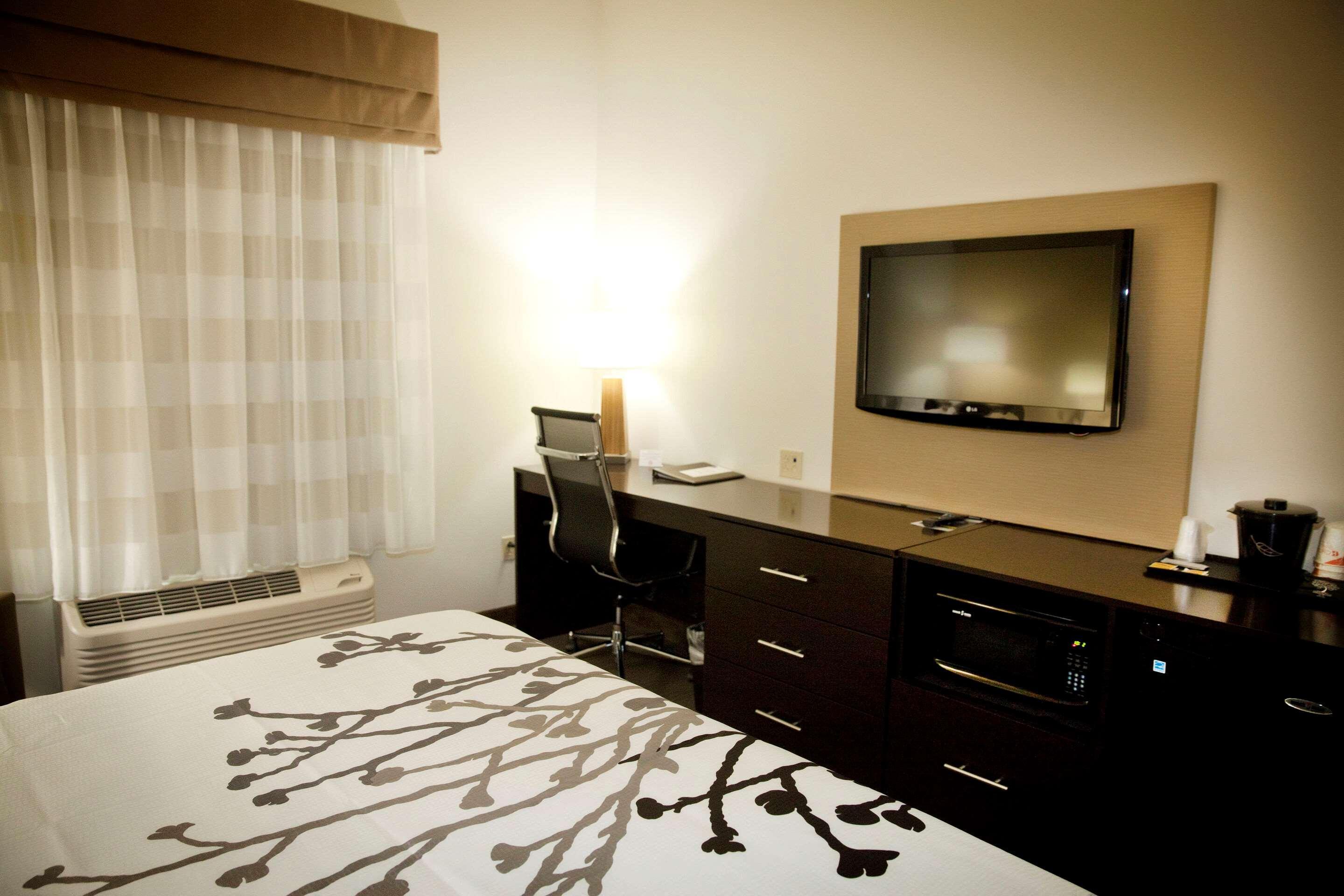Sleep Inn & Suites Moundsville - Wheeling Kültér fotó
