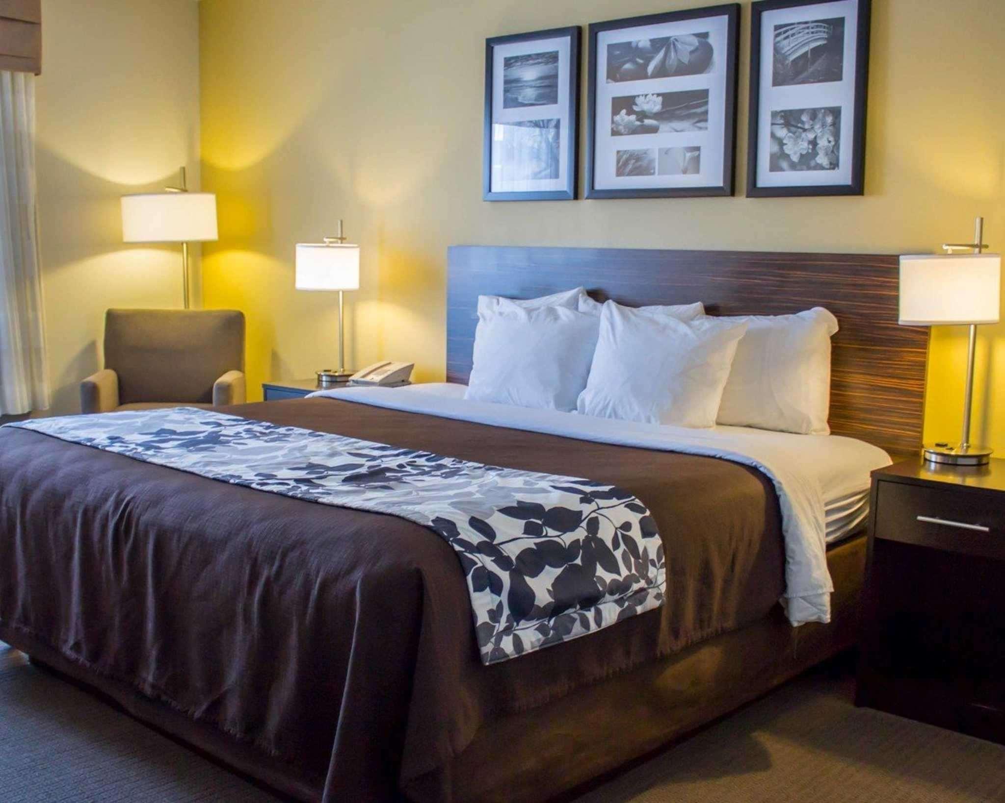 Sleep Inn & Suites Moundsville - Wheeling Kültér fotó