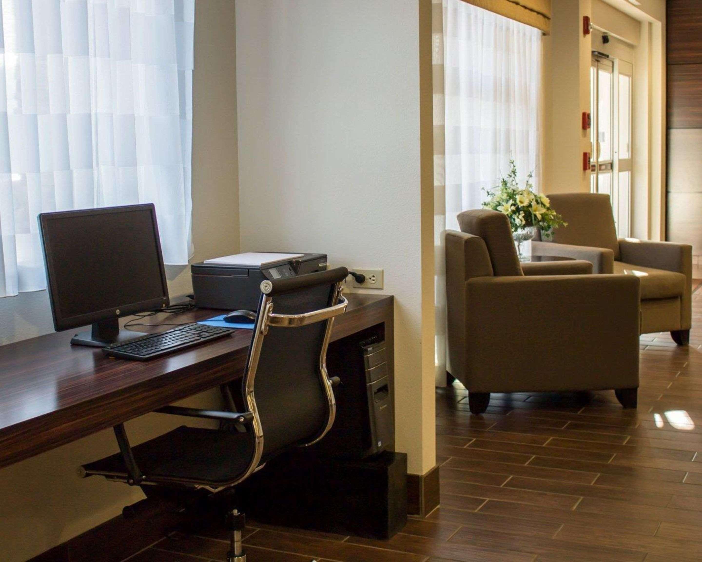 Sleep Inn & Suites Moundsville - Wheeling Kültér fotó