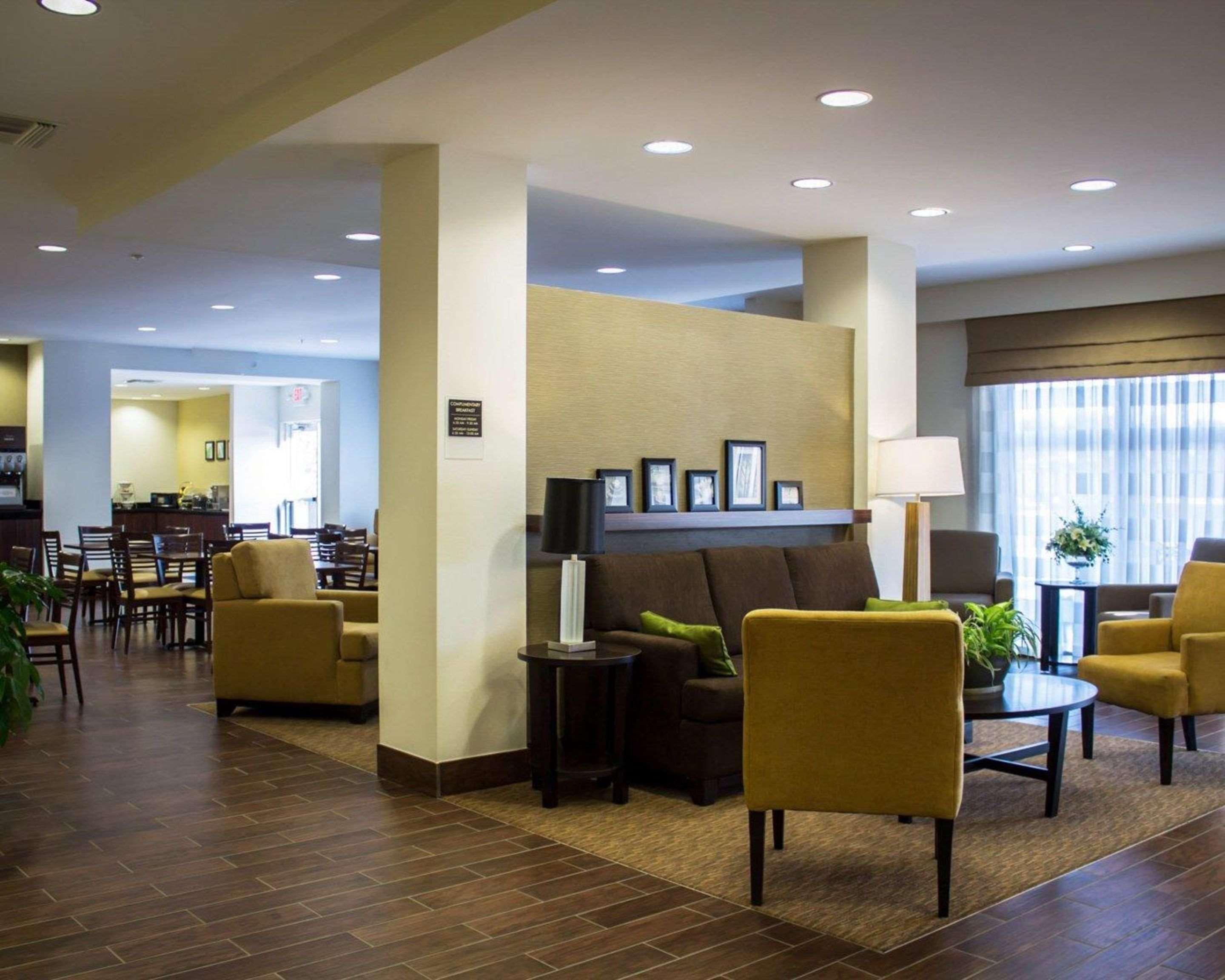 Sleep Inn & Suites Moundsville - Wheeling Kültér fotó
