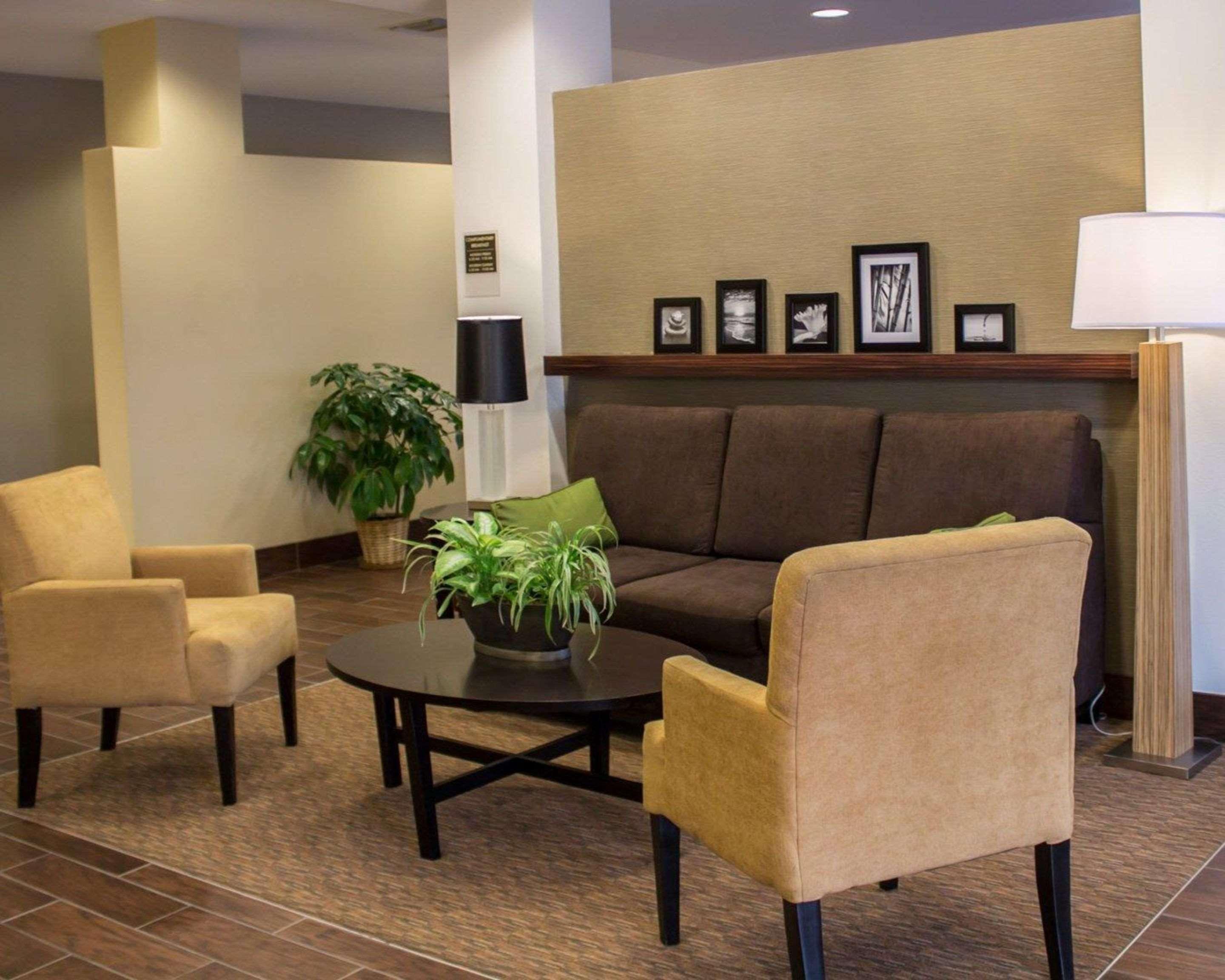 Sleep Inn & Suites Moundsville - Wheeling Kültér fotó