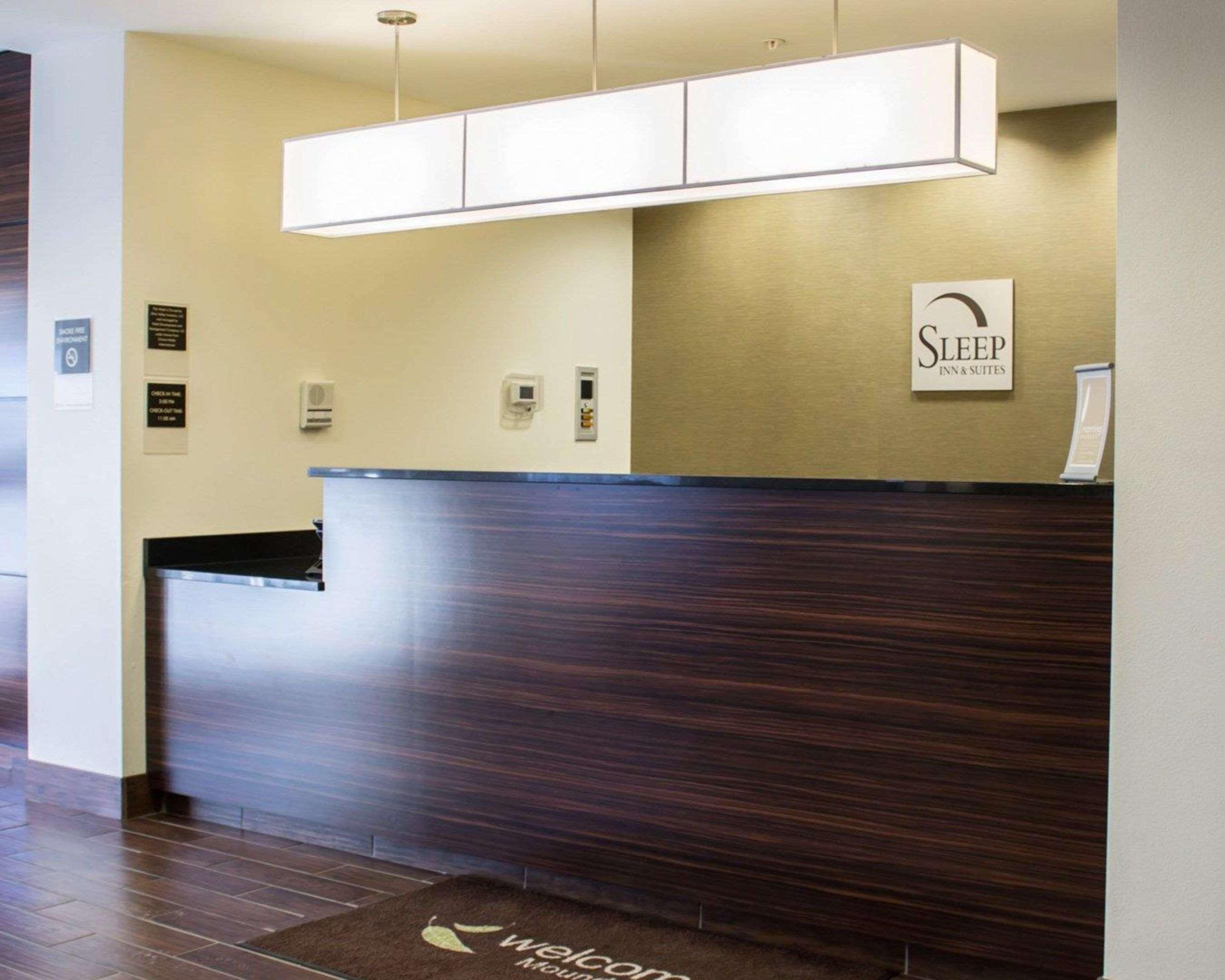 Sleep Inn & Suites Moundsville - Wheeling Kültér fotó