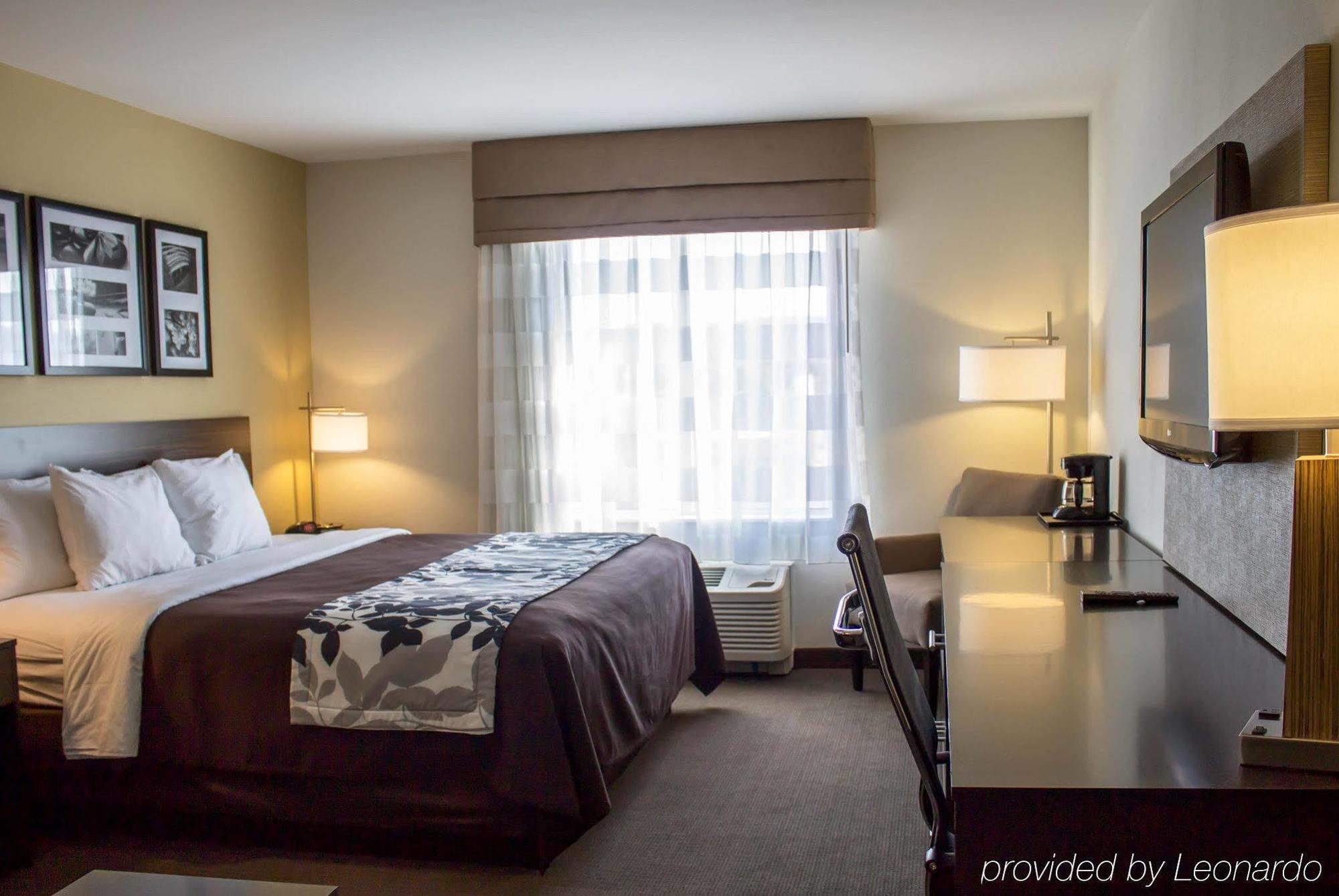 Sleep Inn & Suites Moundsville - Wheeling Kültér fotó