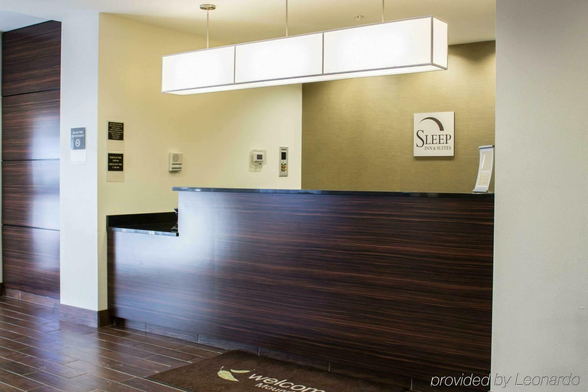 Sleep Inn & Suites Moundsville - Wheeling Kültér fotó
