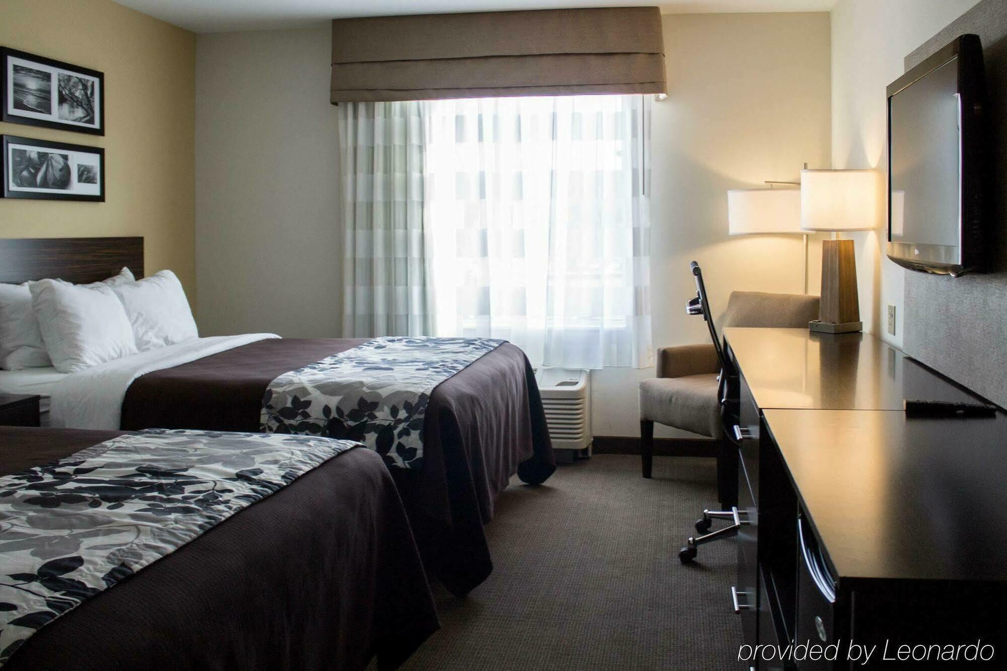 Sleep Inn & Suites Moundsville - Wheeling Kültér fotó